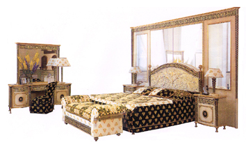  Bedroom Set (0013) (Спальня (0013))