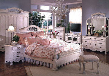  Bedroom Set (0060) (Спальня (0060))