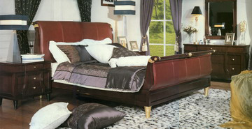  Bedroom Set (0057) (Спальня (0057))
