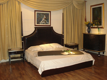  Bedroom Set (0005) (Спальня (0005))