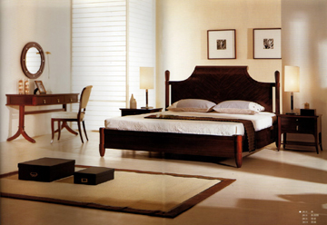  Bedroom Set (0003) (Спальня (0003))