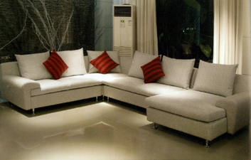  Corner Sofa (0241) (Угловой диван (0241))