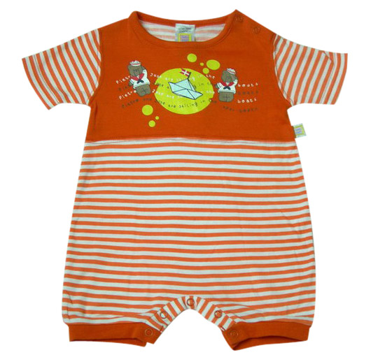  Baby Romper (Baby Ползунки)