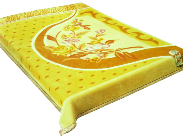  Luxurious Raschel Blanket ( Luxurious Raschel Blanket)