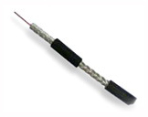  Coaxial Cable (Câble coaxial)