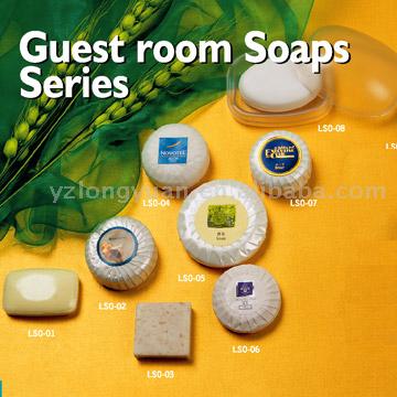  Hotel Soap ( Hotel Soap)
