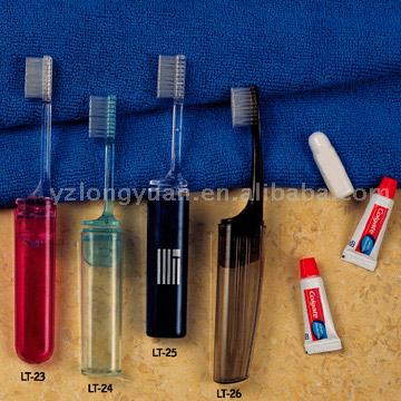  Travel Toothbrush ( Travel Toothbrush)