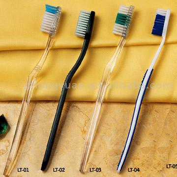  Hotel Toothbrush ( Hotel Toothbrush)