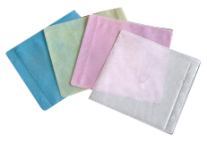  Non Woven CD Sleeve