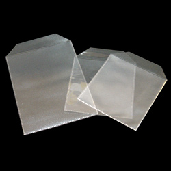  CD / DVD Sleeve (CD / DVD-Hülle)