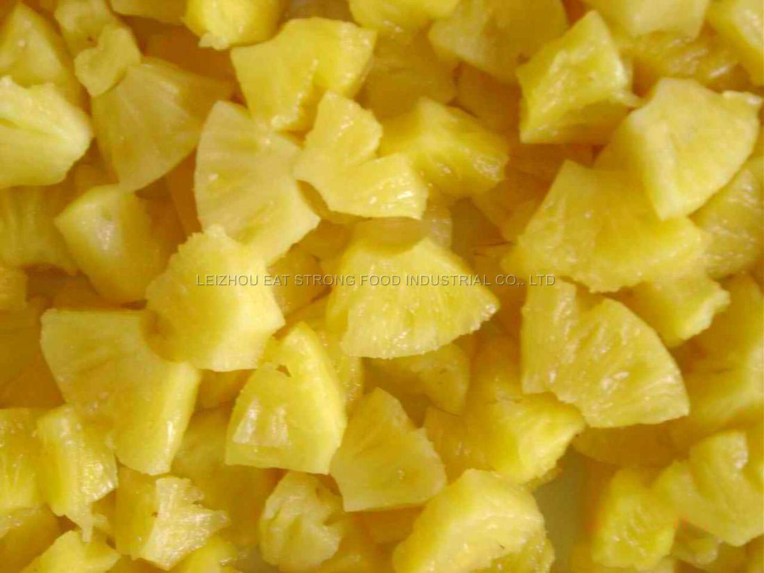  Pineapple Pieces
