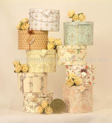  Hat Box (Hat Box)