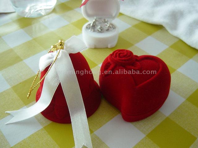  Ring Box (Кольца Box)