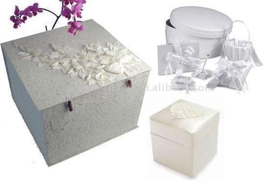  Wedding Card Box