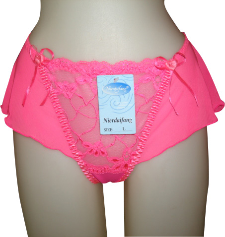  Underwear (Нижнее белье)