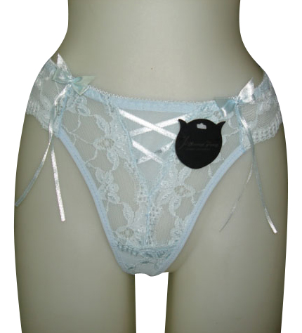  Underwear (Нижнее белье)