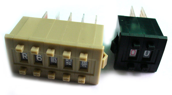  KS-2 Switch (KS-2 Switch)
