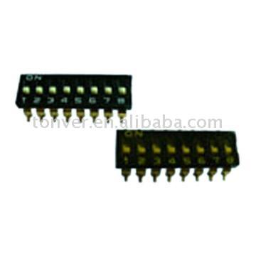  SMD Switches (SMD Schalter)