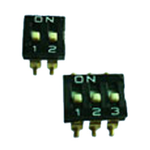  SMD Switches (SMD Schalter)