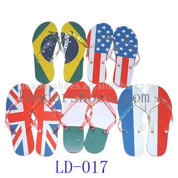  Flip Flops (Flip Flops)