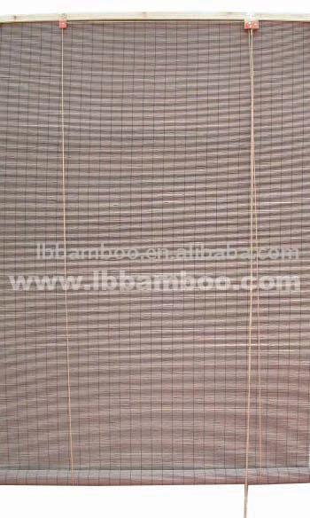 Bamboo Curtain (Bamboo Curtain)