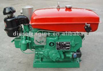  Diesel Engine (SD1115) (Diesel Engine (SD1115))