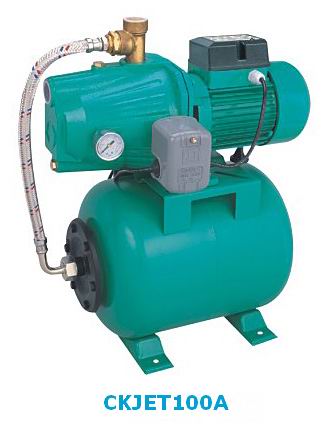  Pump