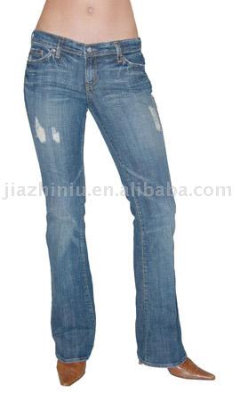 Frauen Jeans (Frauen Jeans)