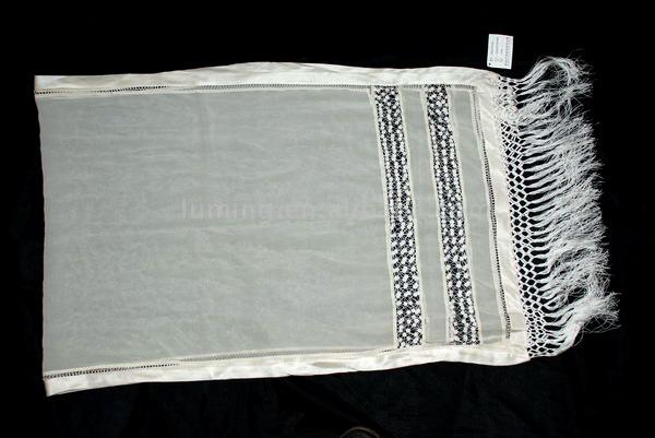  Silk Scarf (Foulard en soie)