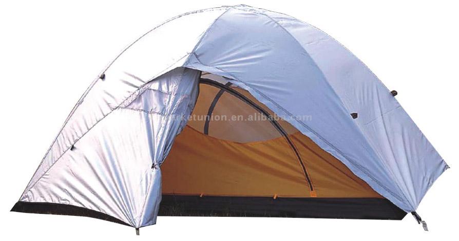  Camping Tent (Tente de camping)