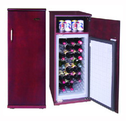  Wine Cooler (Вино Cooler)