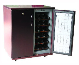  Wine Cooler (Вино Cooler)