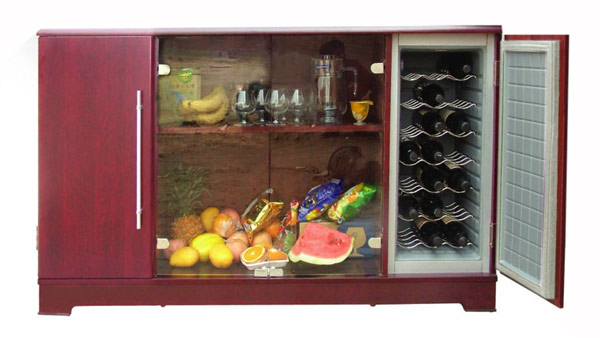  Wine Cooler (Вино Cooler)