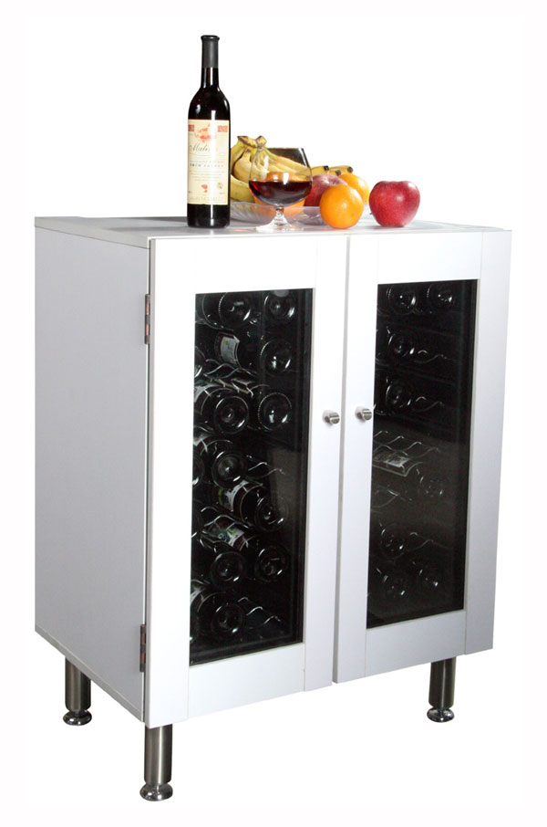  Wine Cooler (Вино Cooler)