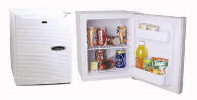  Mini Refrigerator (Mini Kühlschrank)