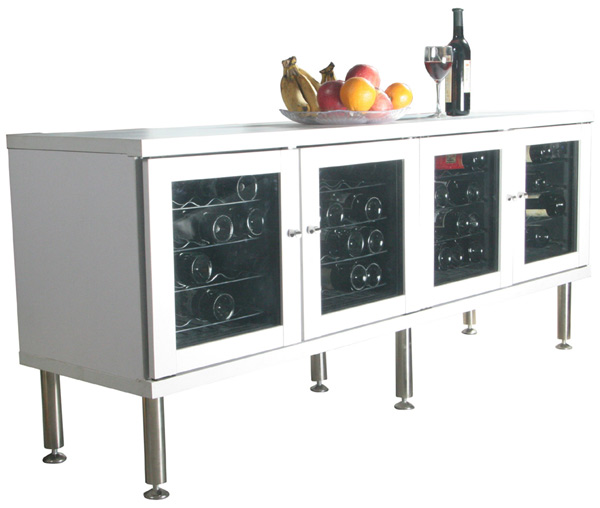  Wine Cooler (Вино Cooler)