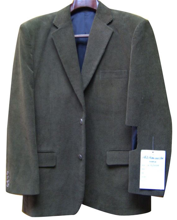  Men`s Suit (Men`s Suit)