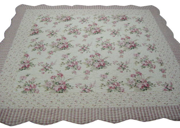  Bed Cover (Перина)