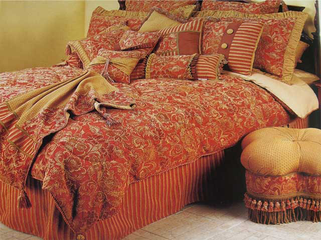  Bedding Set (Ensemble de literie)