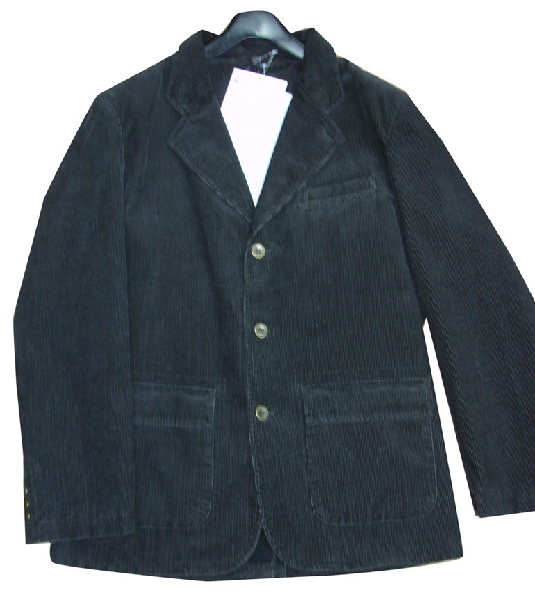  Men`s Blazer (Men`s Blazer)