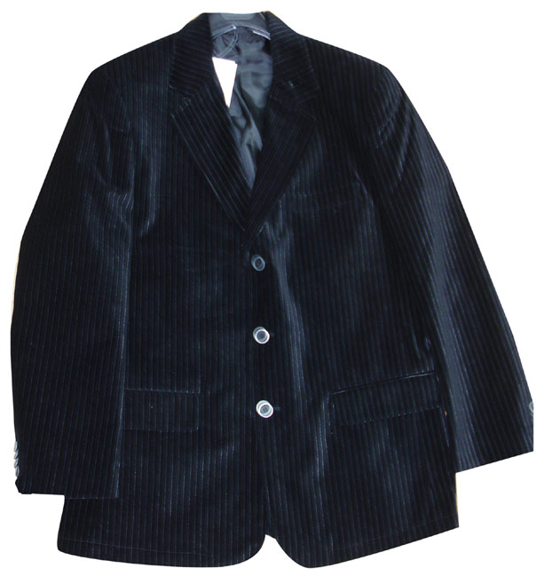  Men`s Blazer (Men`s Blazer)