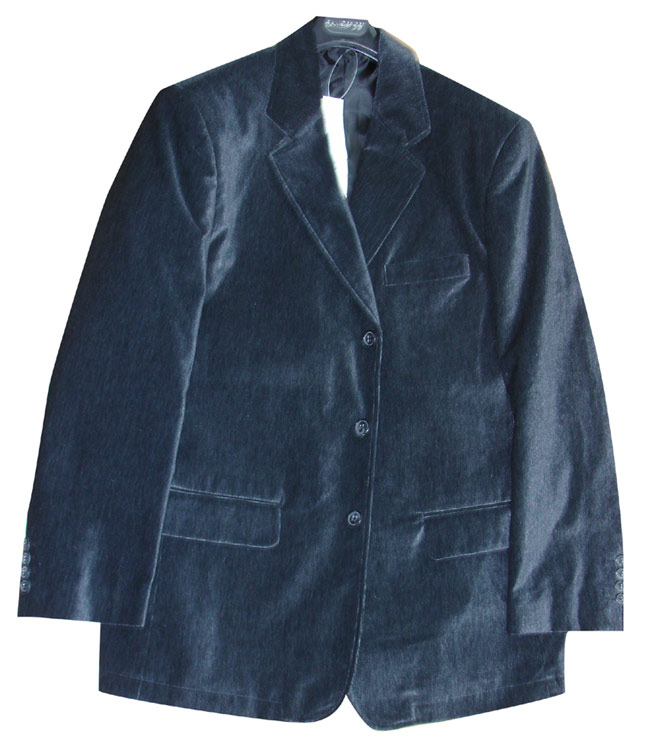  Men`s Blazer (Men`s Blazer)