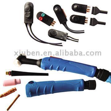  TIG Welding Torch and Parts ( TIG Welding Torch and Parts)
