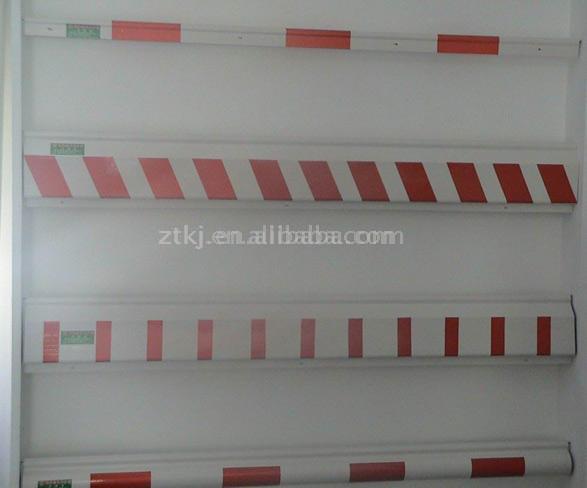  Road-Cross Warning-Protection Tube (Road-Croix-Warning-tube de protection)