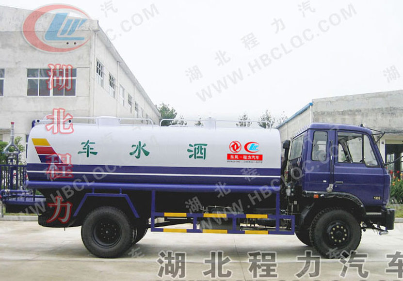  CLW5141GSS Water Truck ( CLW5141GSS Water Truck)