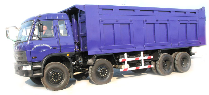 EQ3318V Kipper (EQ3318V Kipper)
