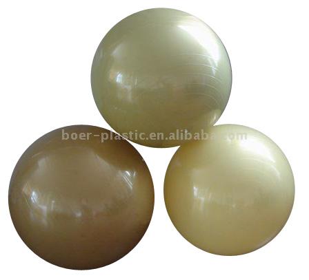  PVC Balls (Мячи из ПВХ)