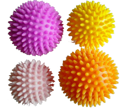  Massage Balls (3")