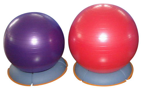  Gym Ball (Balle de gymnastique)