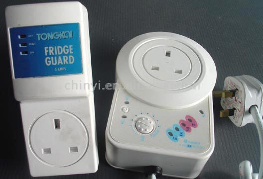  Automatic Voltage Switch Protector (AVS) (Automatic Voltage Switch Protector (AVS))